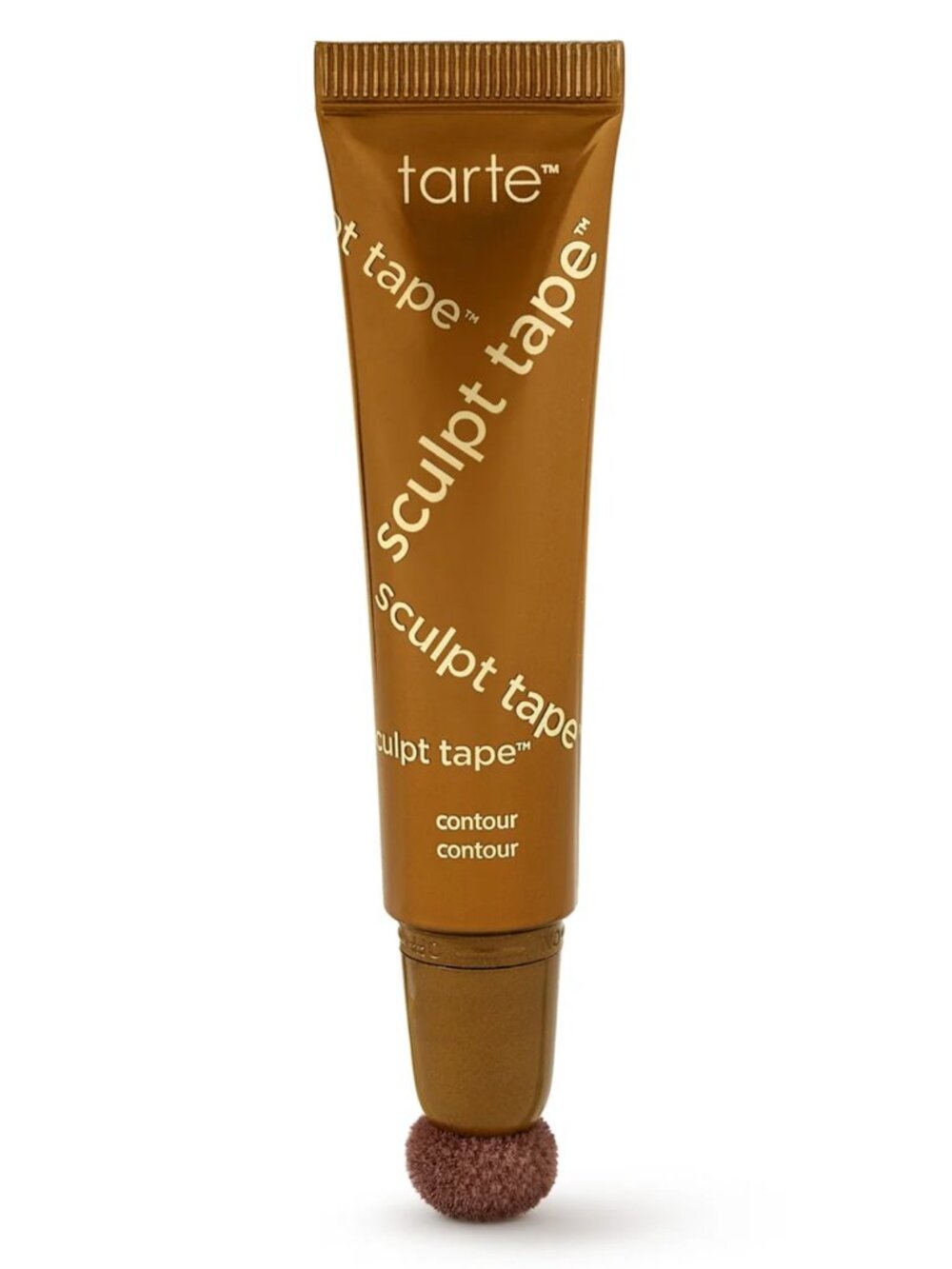 Tarte Sculpt Tape Contour in Cool Bronze 🤎
